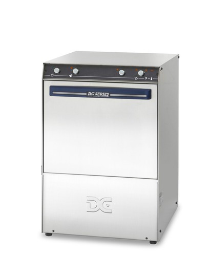 Warewashing commercial - dc,