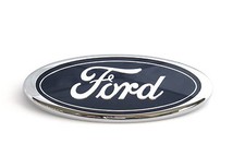 Genuine New FORD REAR BADGE Emblem Mondeo 2000-2007 Transit Connect 2002-2012