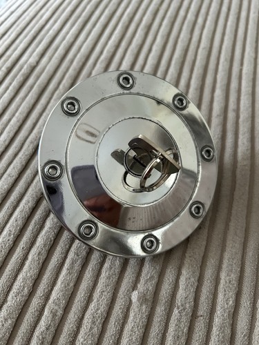 Peugeot 206 petrol cap - 206,