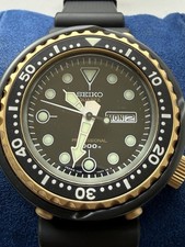 Seiko SBBN040 Professional