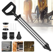 Mortar Pointing Grouting Gun