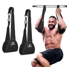 Premium Ab Straps for Pull Up