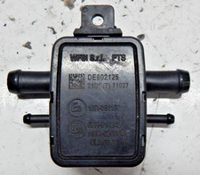 BRC LPG/CNG FUEL SYSTEM