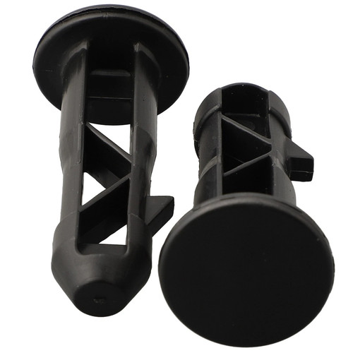 Sturdy wheelie bin lid hinge - wheelie,