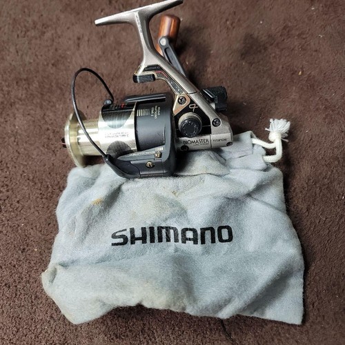 Shimano biomaster gt3000 - biomaster,