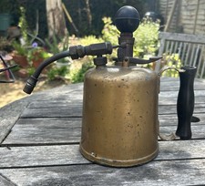 Vintage Mysto Pump Type Plant
