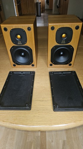 Monitor audio gold - audio,