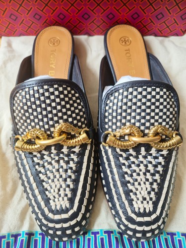 Tory burch jessa woven - tory,