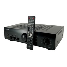 Denon PMA-600NE Integrated