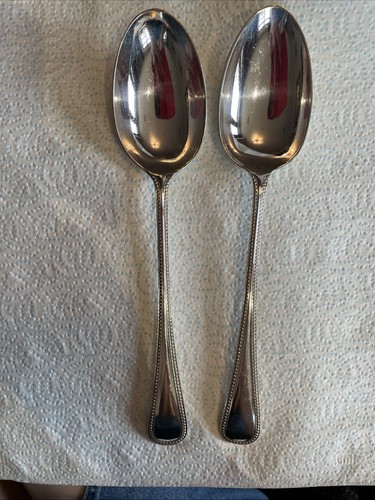 Walker hall silver plate - silver,