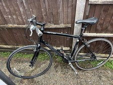 Specialized Sirrus Elite Road