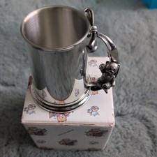 Teddy Bears' Picnic Swing Baby