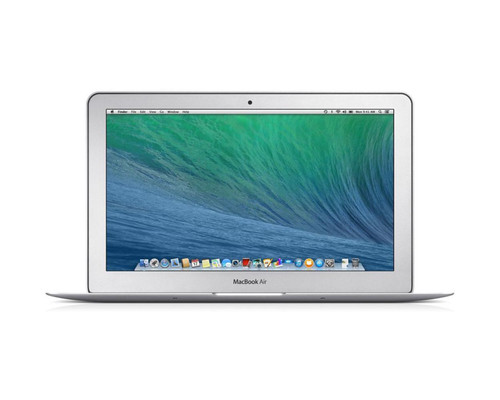 Apple mackbook air inch - air, 11