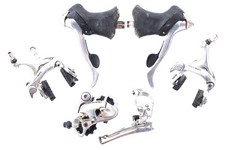 USED Shimano 105 5500 2x9