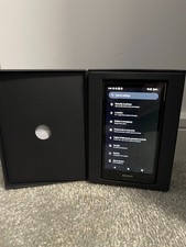 Sony NW-ZX707 64GB Walkman -