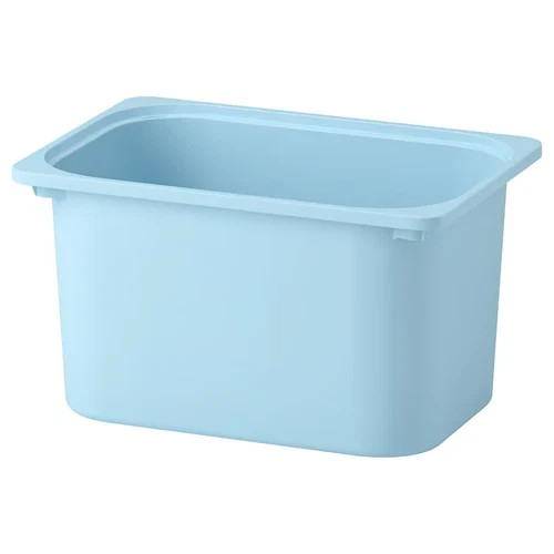 Ikea trofast storage box unit - trofast,