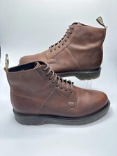 Loake Niro Brown Leather Derby