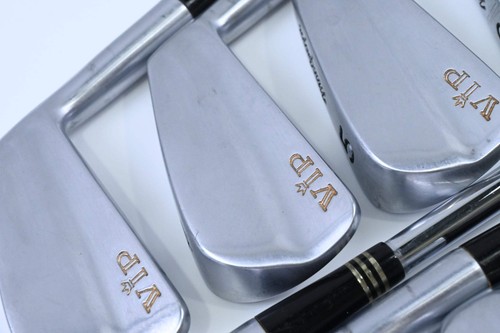 Macgregor vip forged irons - vip, /