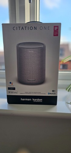 Harman kardon citation - harman, one