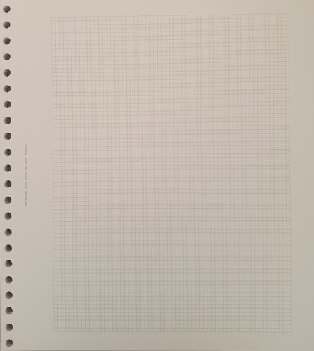 Ring stamp album - 22, for