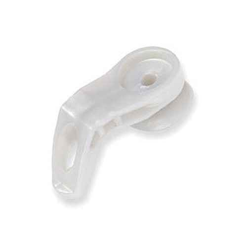 Fineline curtain track - 50,
