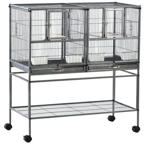 Large bird cage for finch - cage,