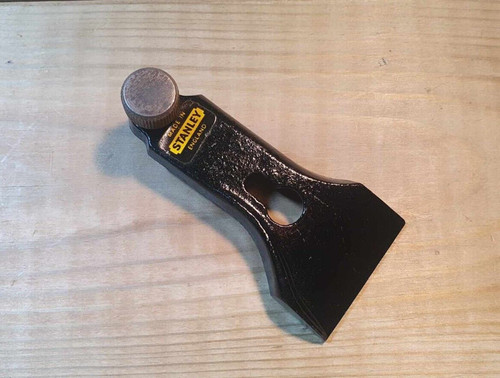 Vintage stanley rebate - vintage, 78
