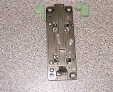 REAR FILM GATE & GUIDES FOR