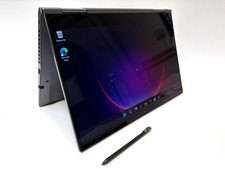 Lenovo ThinkPad X1 Yoga 4th