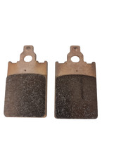 HH Rear Brake Pads Beta TR 34