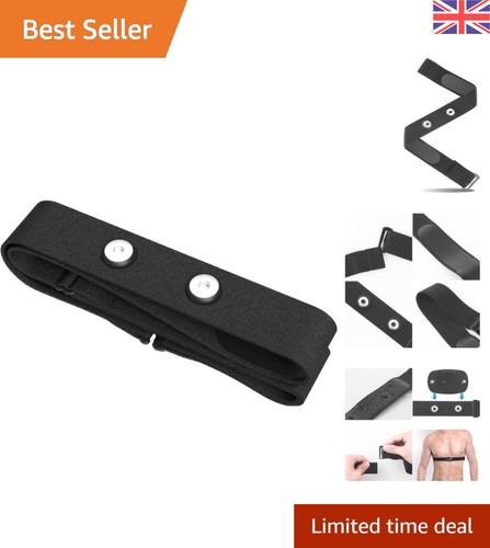 Comfortable heart rate monitor - comfortable,