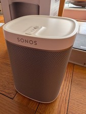 Sonos Play:1 Smart Wireless