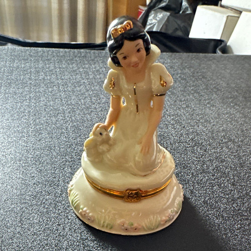 Lenox disney snow - white, small