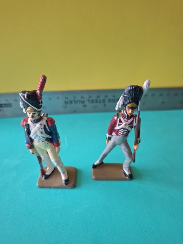 Lead soldier from - soldier, the