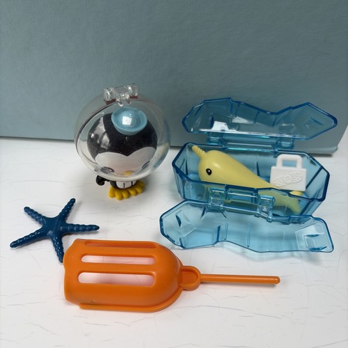 The octonauts peso - octonauts,