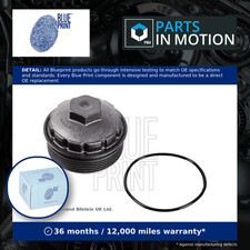 Oil Filter Cap fits VW