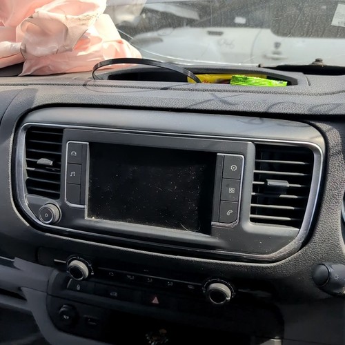 Vauxhall vivaro 2700 - vauxhall, 2019-2023