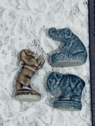 Wade whimsies x - wade, 2