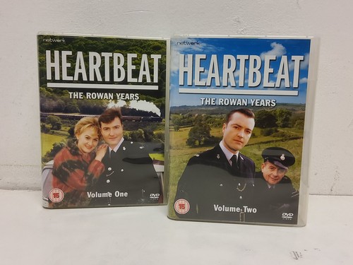 Heartbeat the complete series - the,