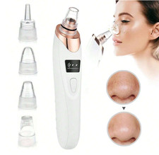 Blackhead Remover Electric
