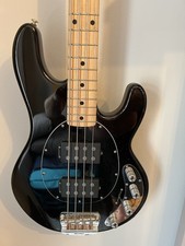 Musicman Stingray HH Bass Guitar