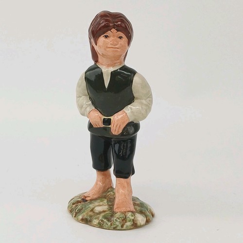 Royal doulton lotr middle - royal,