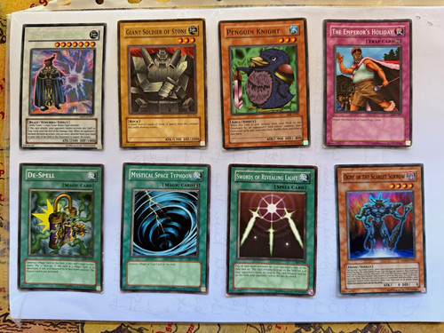 Vintage bulk card - vintage,