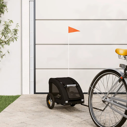 Walplus pet bike - pet, black