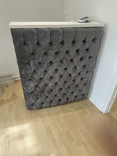 Hair Beauty Salon Reception