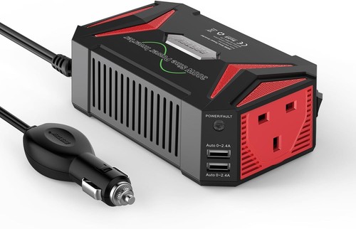 Bestek 300w pure - bestek, sine