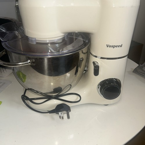 Vospeed stand mixer dough - vospeed,