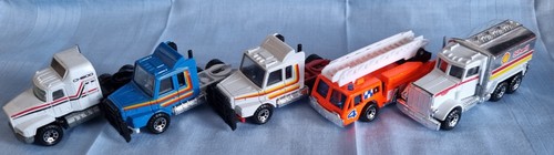 Matchbox group american - matchbox,