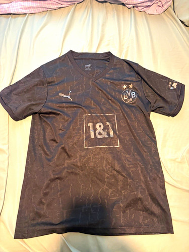 Puma borussia dortmund - borussia,