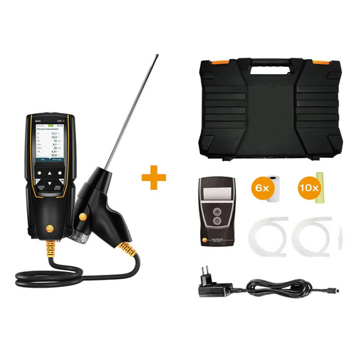 Testo 310 printer - testo,